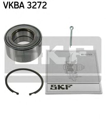 VKBA 3272