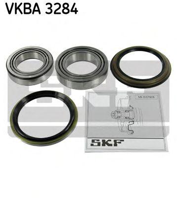 VKBA 3284
