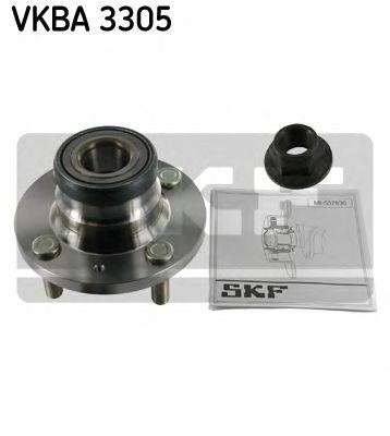 VKBA 3305