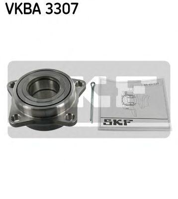 VKBA 3307