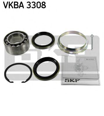 VKBA 3308