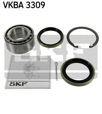 VKBA 3309