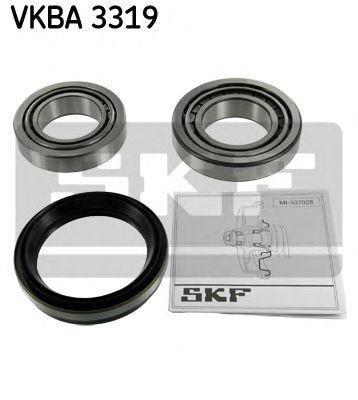 VKBA 3319