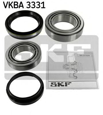 VKBA 3331