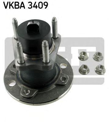 VKBA 3409