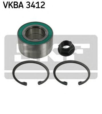 VKBA 3412