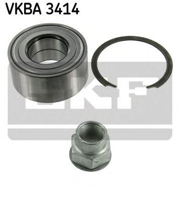 VKBA 3414