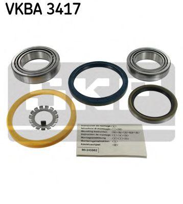 VKBA 3417