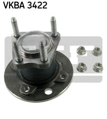 VKBA 3422