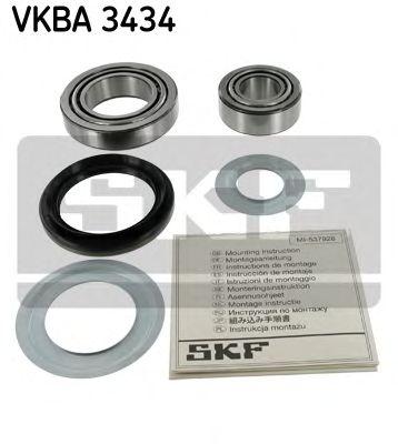 VKBA 3434