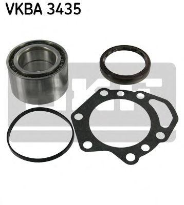 VKBA 3435