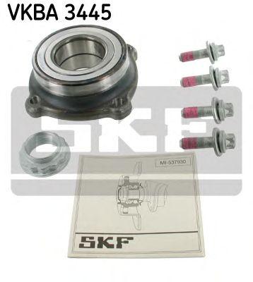 VKBA 3445