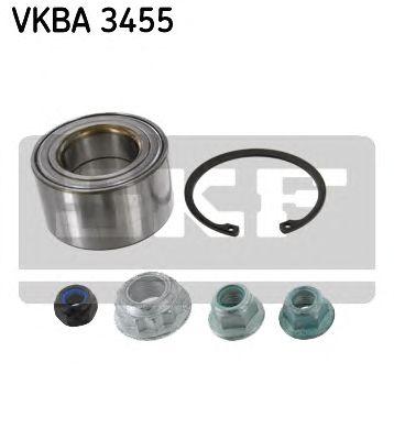 VKBA 3455