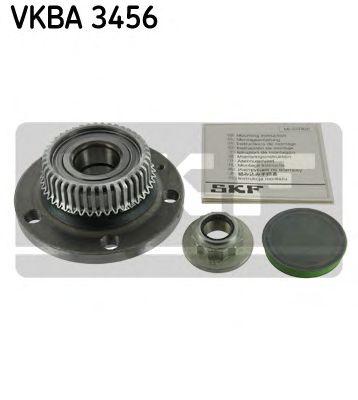 VKBA 3456