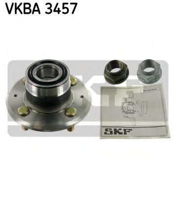 VKBA 3457