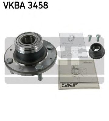 VKBA 3458