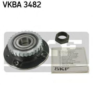 VKBA 3482