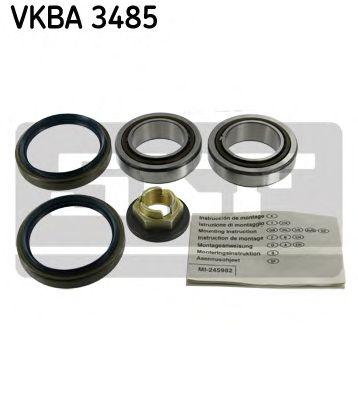 VKBA 3485