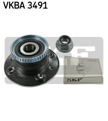 VKBA 3491