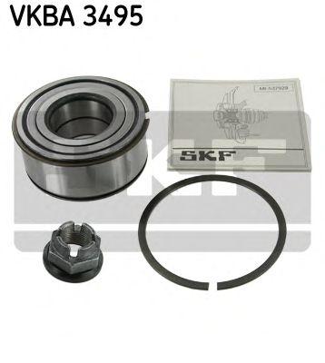 VKBA 3495