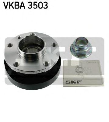 VKBA 3503