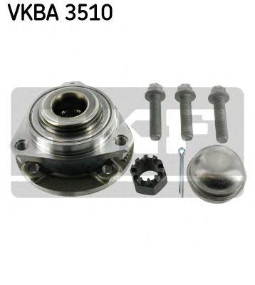 VKBA 3510