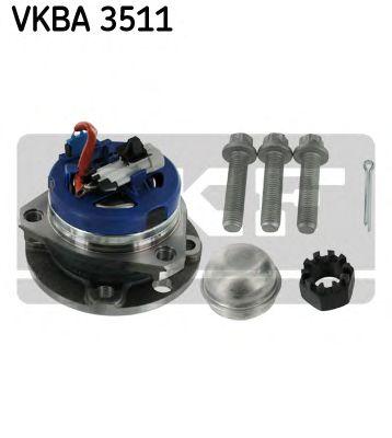 VKBA 3511