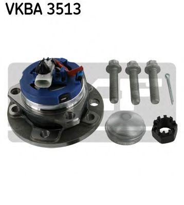 VKBA 3513