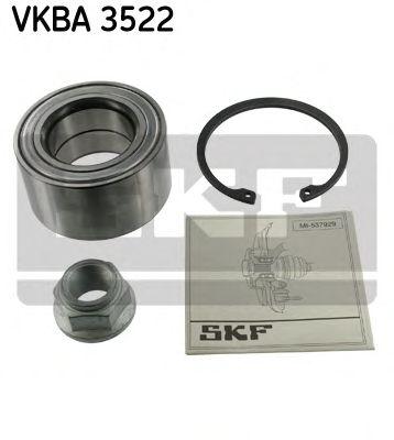 VKBA 3522