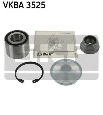 VKBA 3525