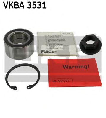 VKBA 3531