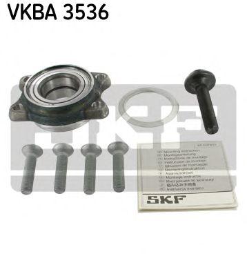 VKBA 3536
