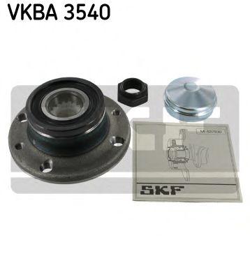 VKBA 3540