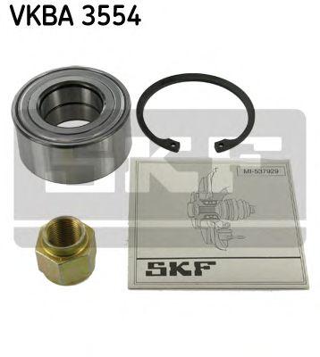 VKBA 3554