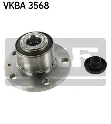 VKBA 3568