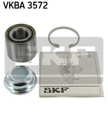 VKBA 3572