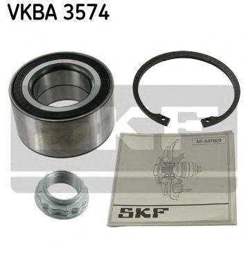 VKBA 3574
