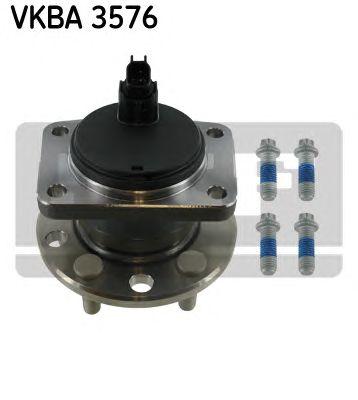 VKBA 3576