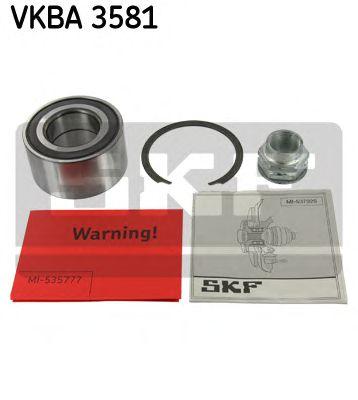 VKBA 3581