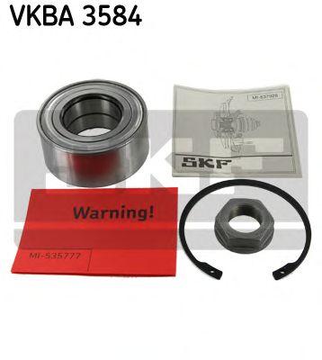 VKBA 3584