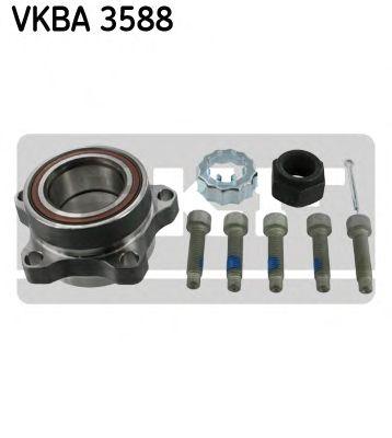 VKBA 3588