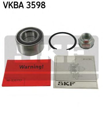 VKBA 3598