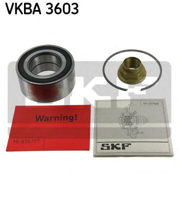 VKBA 3603