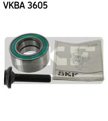 VKBA 3605