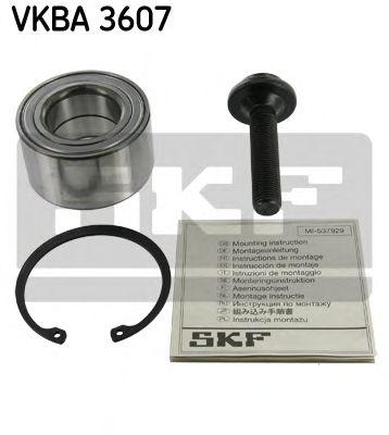 VKBA 3607