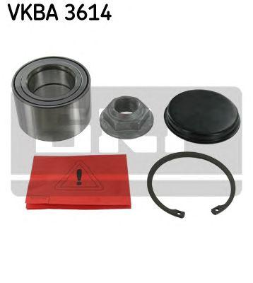VKBA 3614
