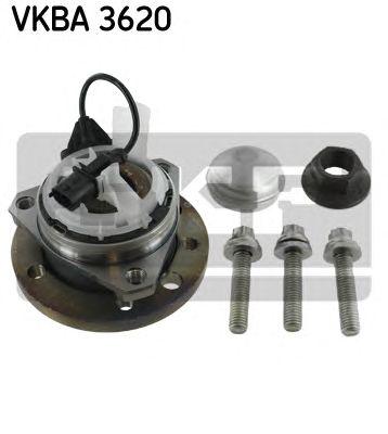 VKBA 3620