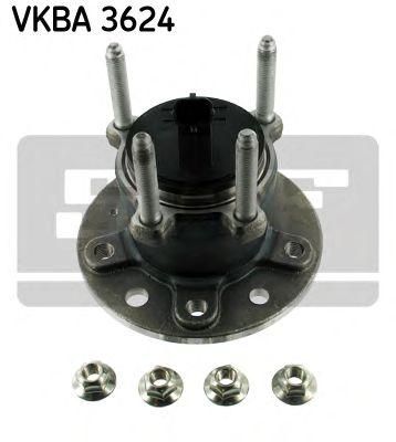 VKBA 3624