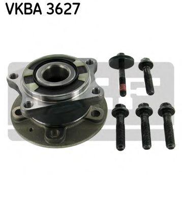 VKBA 3627