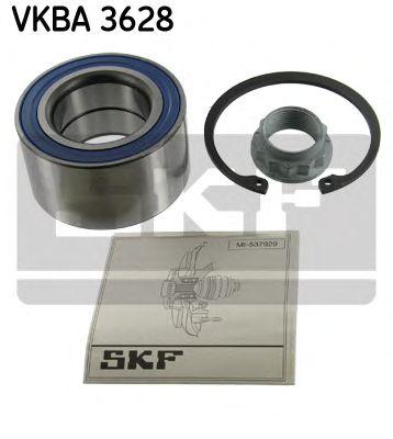 VKBA 3628